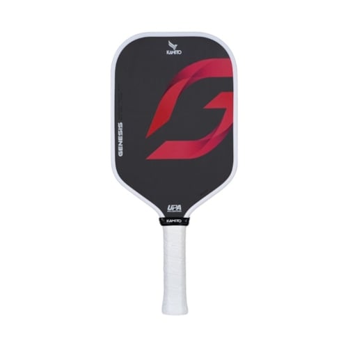 Vợt Pickleball Kamito Genesis - Màu Trắng