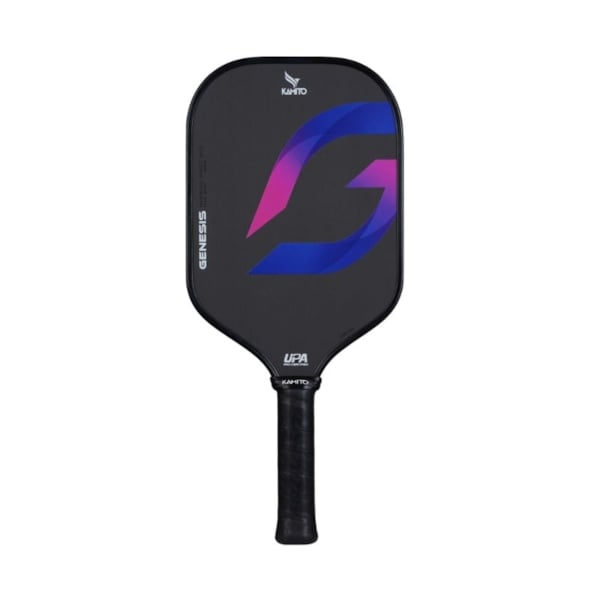 Vợt Pickleball Kamito Genesis - Màu Đen