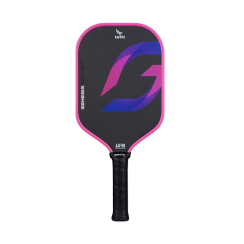 Vợt Pickleball Kamito Genesis - Màu Hồng