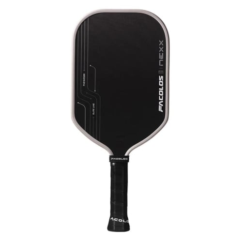 Vợt Pickleball Facolos Pro Series – Nexx (16mm)