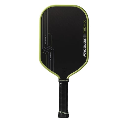 Vợt Pickleball Facolos Pro Series – Nexx (16mm)