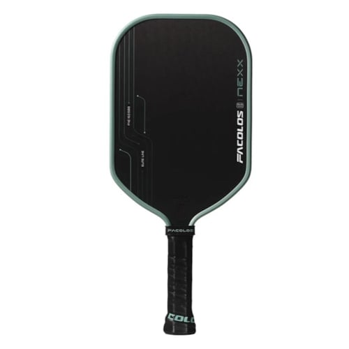 Vợt Pickleball Facolos Pro Series – Nexx (16mm)