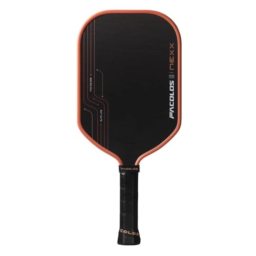 Vợt Pickleball Facolos Pro Series – Nexx (16mm)