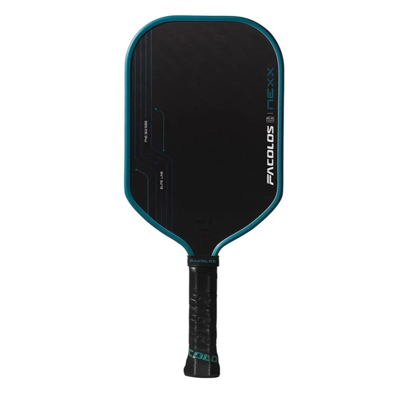 Vợt Pickleball Facolos Pro Series – Nexx (16mm)