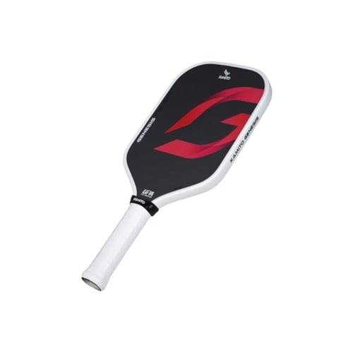Vợt Pickleball Kamito Genesis - Màu Trắng