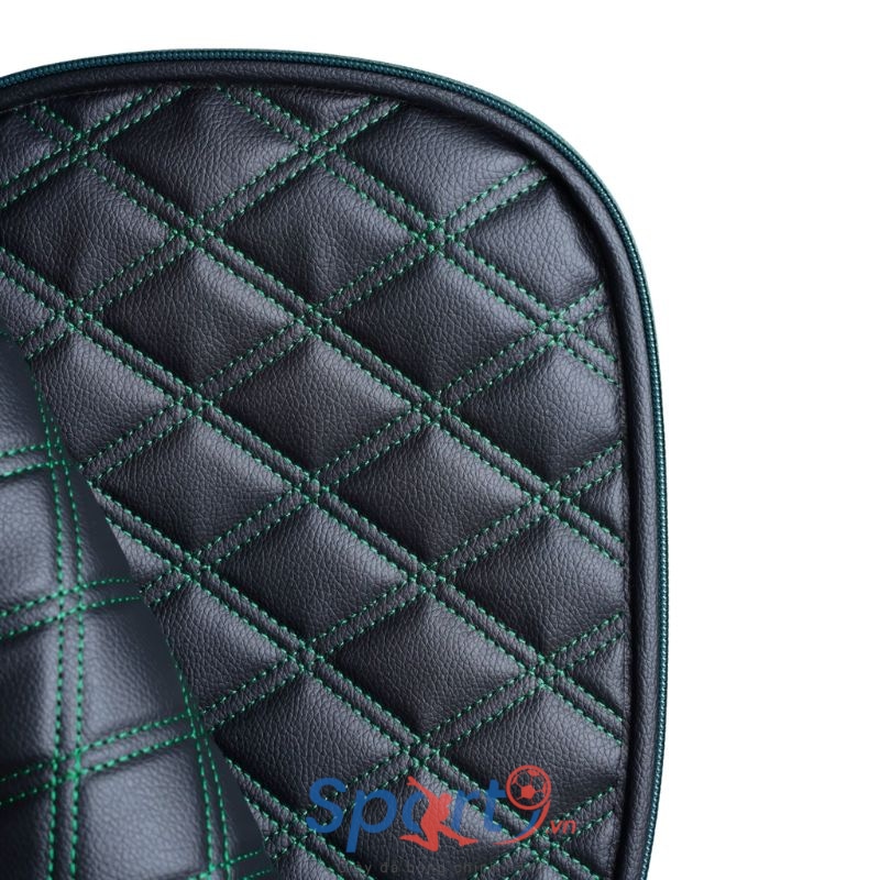 Vợt Pickleball Kamito Genesis - Màu Trắng