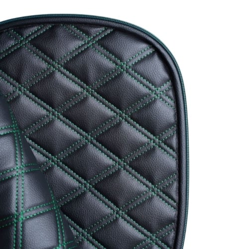 Vợt Pickleball Kamito Genesis - Màu Trắng