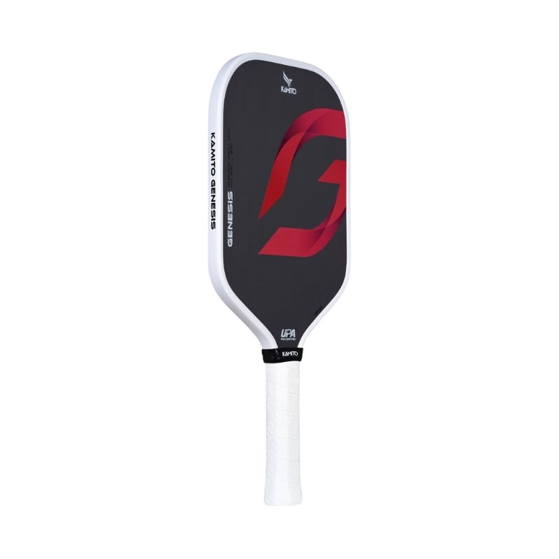 Vợt Pickleball Kamito Genesis - Màu Trắng