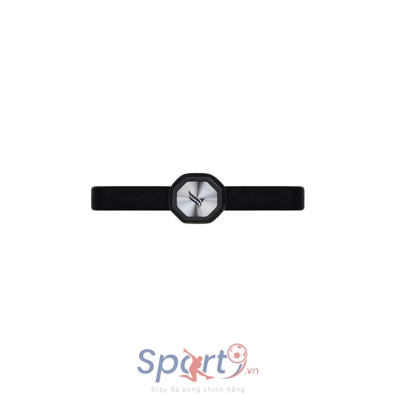 Vợt Pickleball Kamito Genesis - Màu Đen