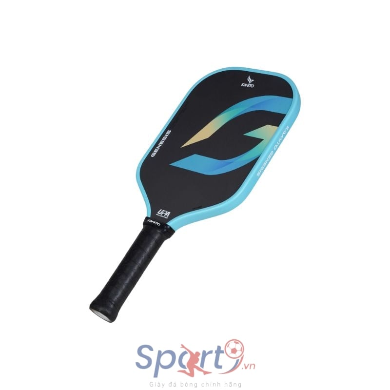 Vợt Pickleball Kamito Genesis - Xanh Dương