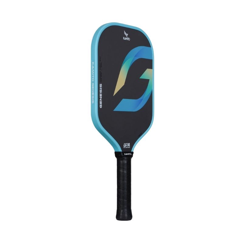 Vợt Pickleball Kamito Genesis - Xanh Dương