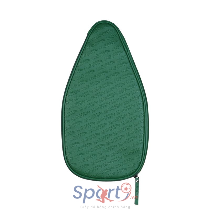 Vợt Pickleball Kamito Genesis - Xanh Dương