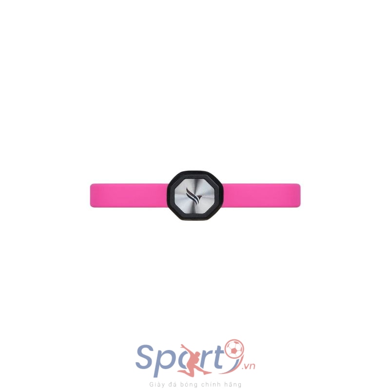 Vợt Pickleball Kamito Genesis - Màu Hồng