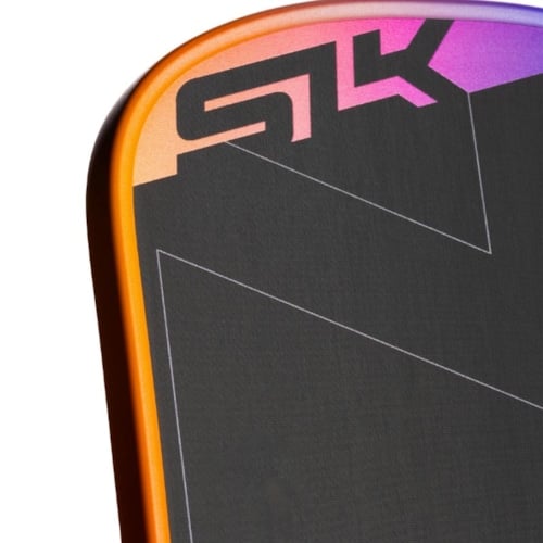 Vợt Pickleball Selkirk Era Power Elongated 16mm - Xanh/Cam