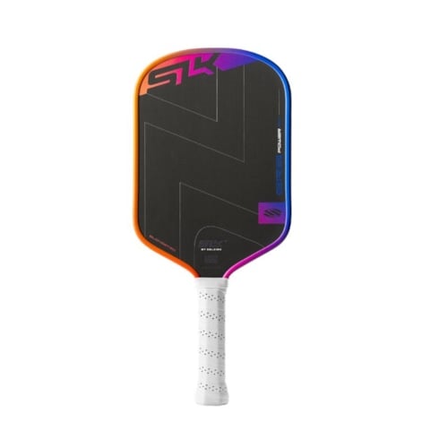 Vợt Pickleball Selkirk Era Power Elongated 16mm - Xanh/Cam