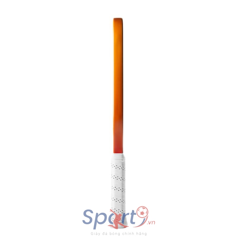 Vợt Pickleball Selkirk Era Power Lotus Widebody 16mm - Xanh/Cam