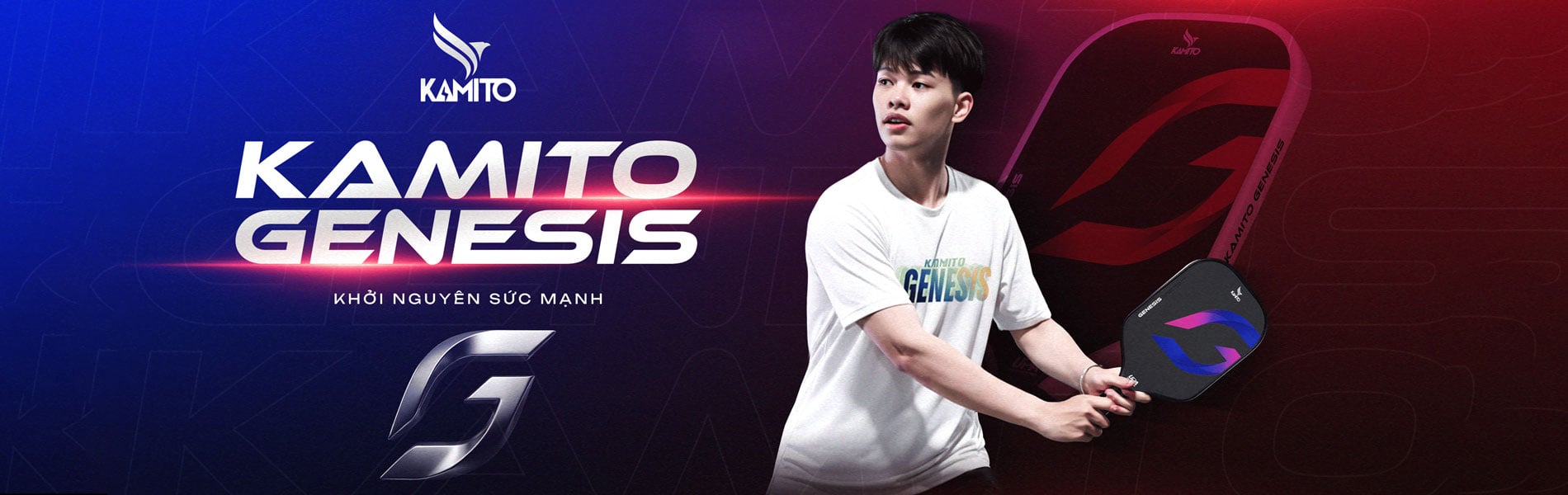 Kamito Genesis