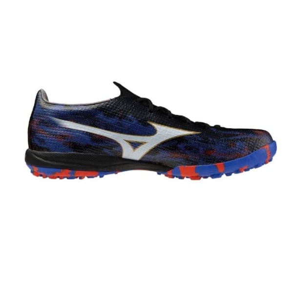 Mizuno Alpha 3 Elite AS TF - P1GD2572-09 - Black / White / Silver