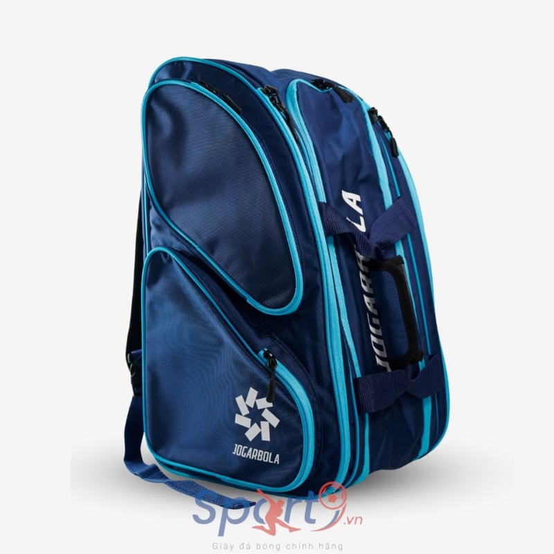 Balo Pickleball Jogarbola Kenza V9 - Màu Xanh