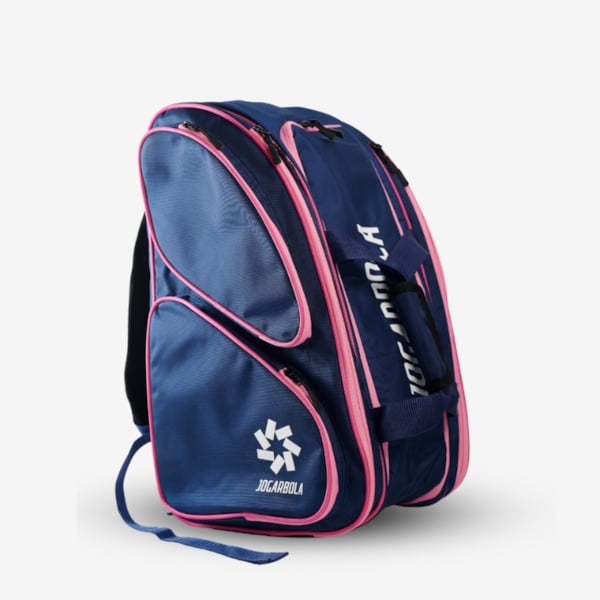 Balo Pickleball Jogarbola Kenza V9 - Màu Xanh Hồng
