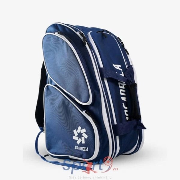 Balo Pickleball Thể Thao Kenza V9 - Xanh/Trắng