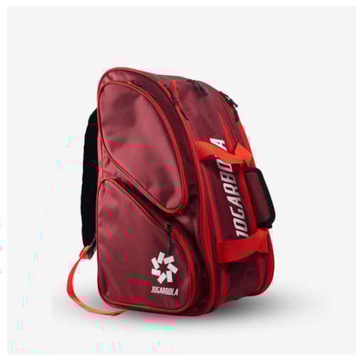 Balo Pickleball Jogarbola Kenza V9 - Màu Đỏ