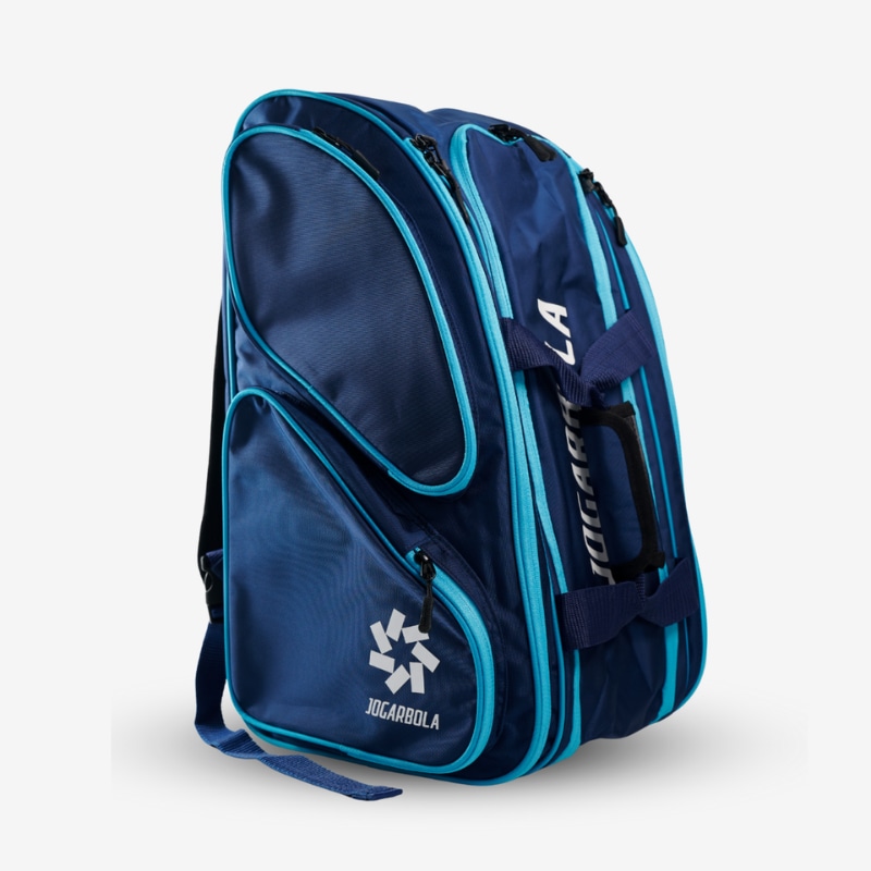 Balo Pickleball Jogarbola Kenza V9 - Màu Xanh