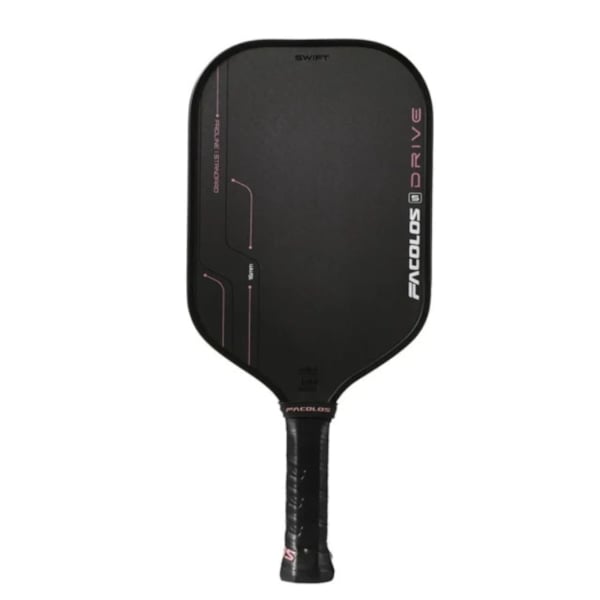 Vợt Pickleball Facolos Pro Series – Drive Swift - Dusty Pink