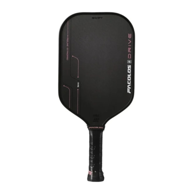 Vợt Pickleball Pro Series – Drive Swift - Dusty Pink