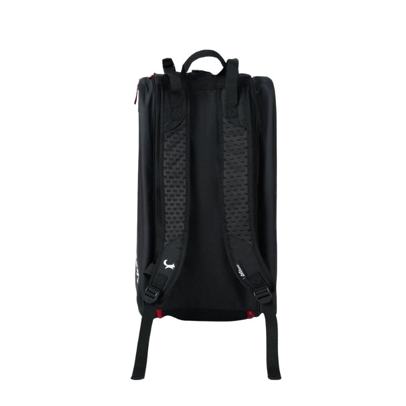 Balo Pickleball Zocker Màu Đỏ - BL-VDV0525