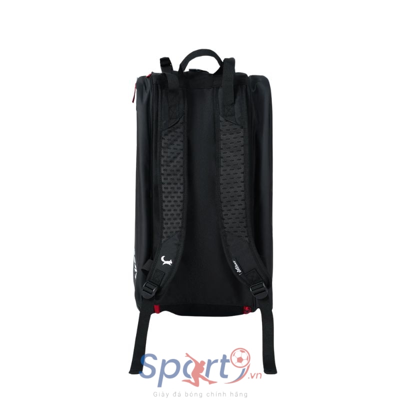 Balo Pickleball Zocker Màu Đỏ - BL-VDV0525