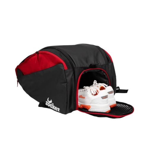 Balo Pickleball Zocker Màu Đỏ - BL-VDV0525