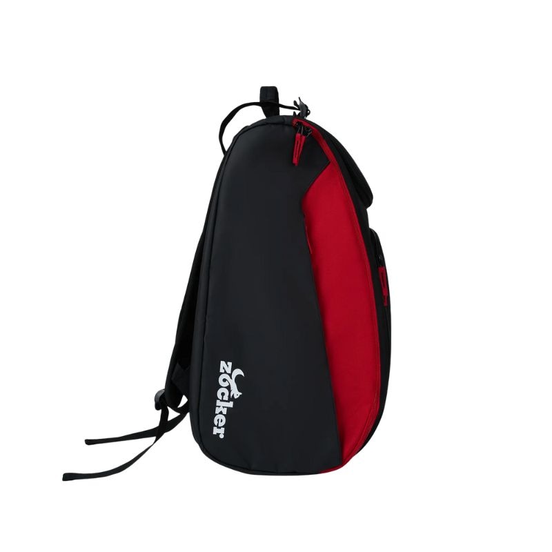 Balo Pickleball Zocker Màu Đỏ - BL-VDV0525