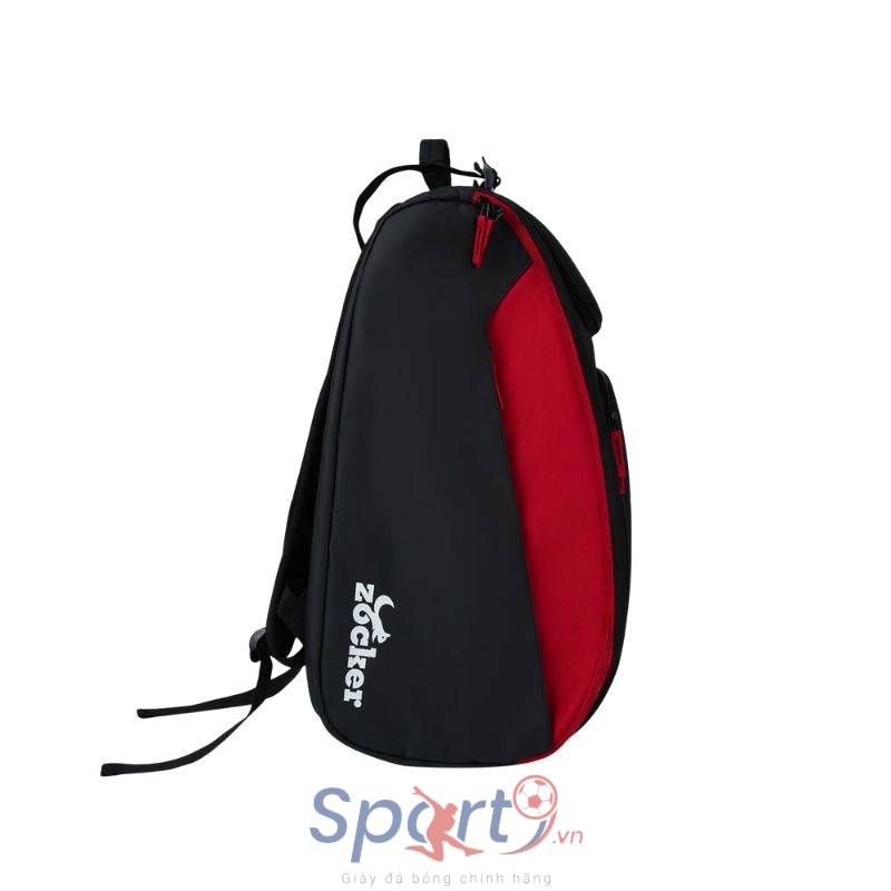 Balo Pickleball Zocker Màu Đỏ - BL-VDV0525