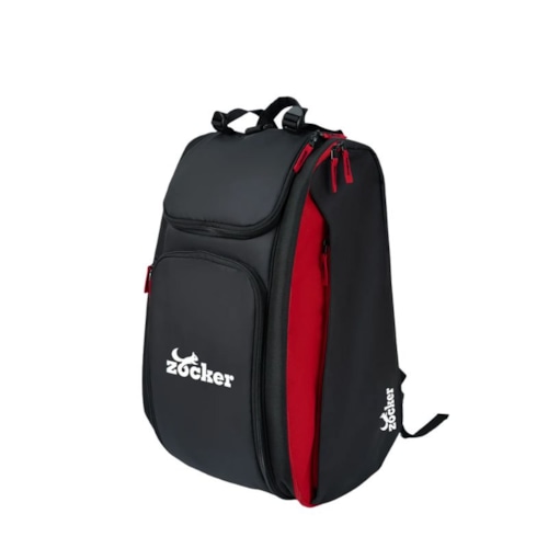Balo Pickleball Zocker Màu Đỏ - BL-VDV0525