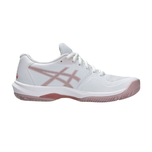 Giày Pickleball Asics Gel Game FF Women’s 1042A281-103 - White / Morganite
