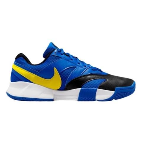 Giày Pickleball Nike Court Lite 4 - FD6574-401 - Xanh/Vàng