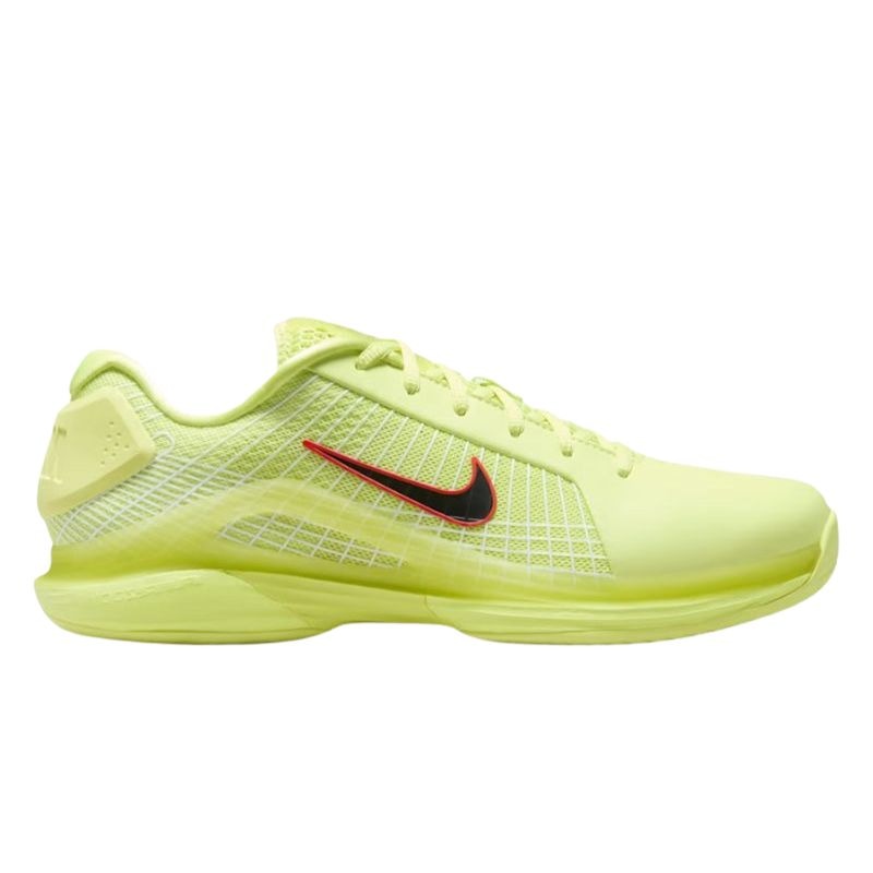 Giày Pickleball Nike Zoom Vapor 12 Hypersmash - HJ0549-700 - Xanh Chuối