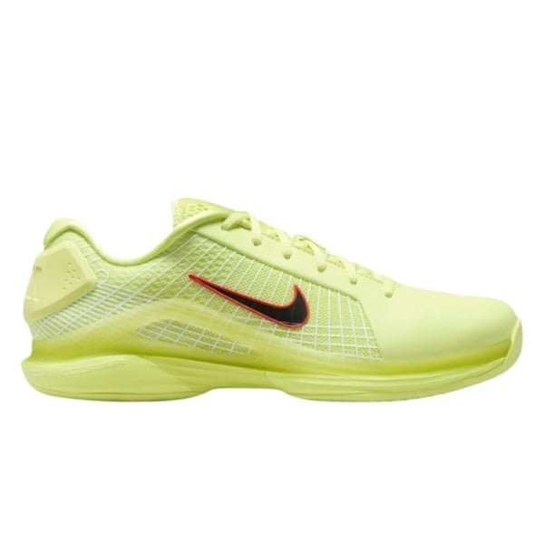 Giày Pickleball Nike Zoom Vapor 12 Hypersmash - HJ0549-700 - Xanh Chuối