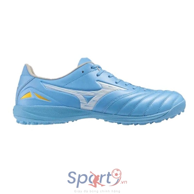 Mizuno Morelia Neo IV Pro AS - P1GD263525 - Màu Xanh