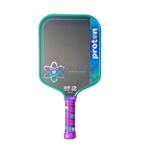 Vợt Pickleball Proton Peacock Wide Body