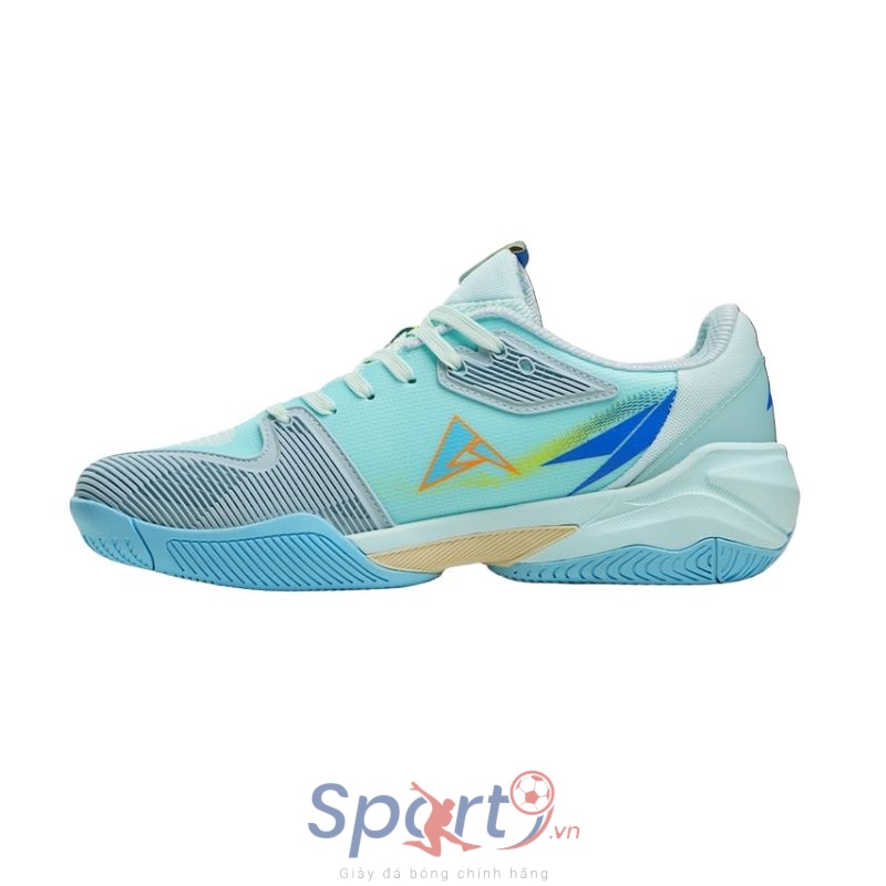 Giày Pickleball Kaiwin Area - Màu Xanh Ngọc