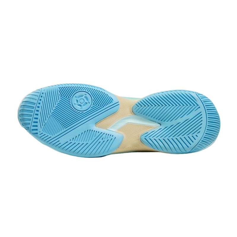 Giày Pickleball Kaiwin Area - Màu Xanh Ngọc