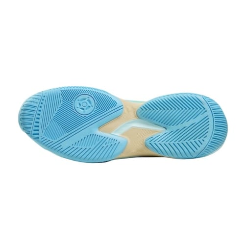 Giày Pickleball Kaiwin Area - Màu Xanh Ngọc