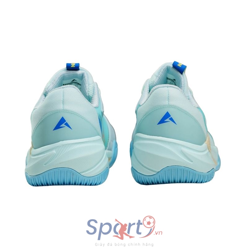 Giày Pickleball Kaiwin Area - Màu Xanh Ngọc