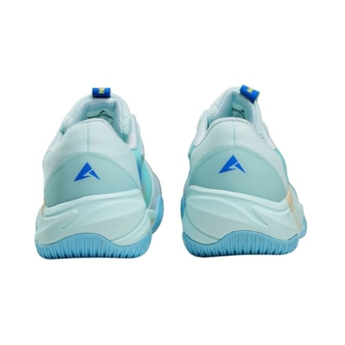 Giày Pickleball Kaiwin Area - Màu Xanh Ngọc