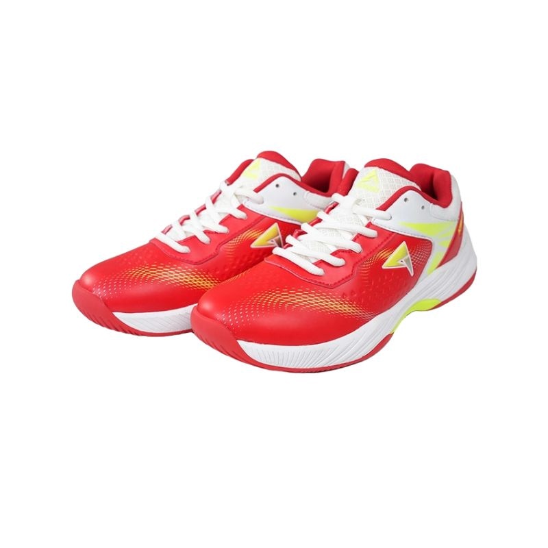 Giày Pickleball Kaiwin Future - Màu Đỏ