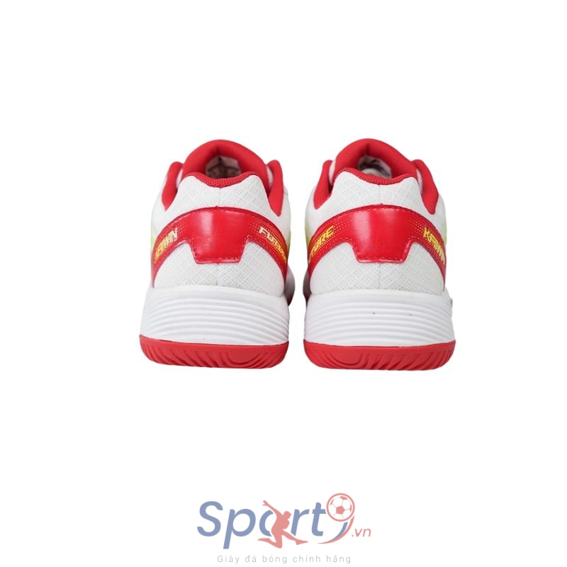Giày Pickleball Kaiwin Future - Màu Đỏ
