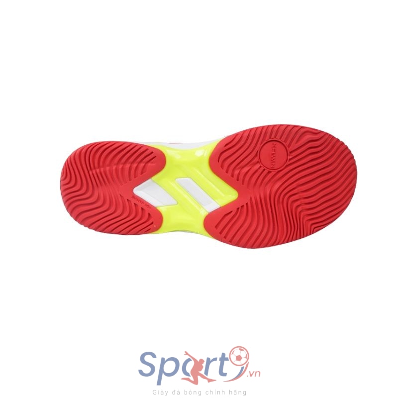 Giày Pickleball Kaiwin Future - Màu Đỏ