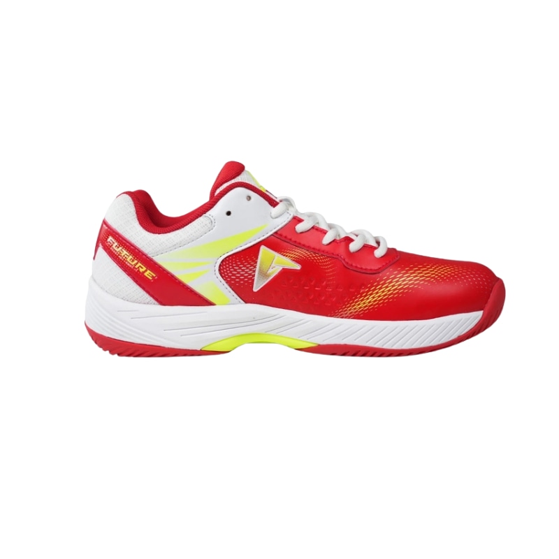 Giày Pickleball Kaiwin Future - Màu Đỏ